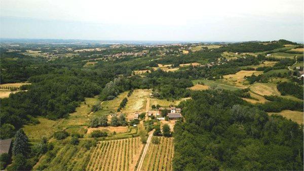 casale in vendita a Sant'Agata Fossili