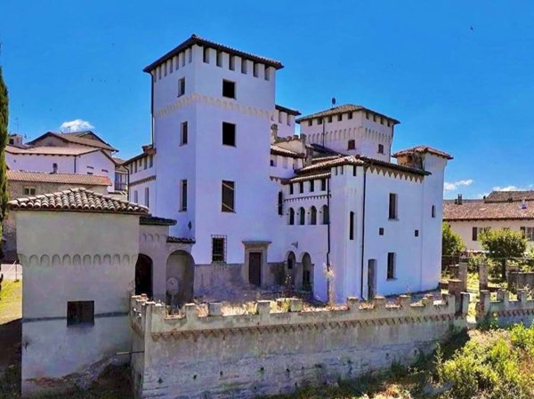 villa in vendita a Sant'Agata Fossili in zona Podigliano
