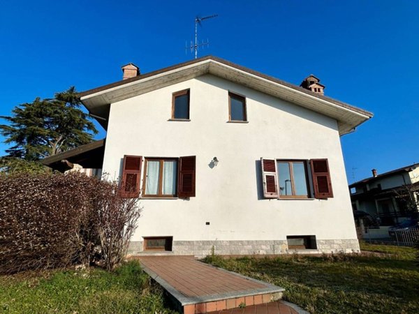 casa indipendente in vendita a Sant'Agata Fossili