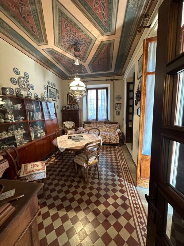 casa indipendente in vendita a Sant'Agata Fossili