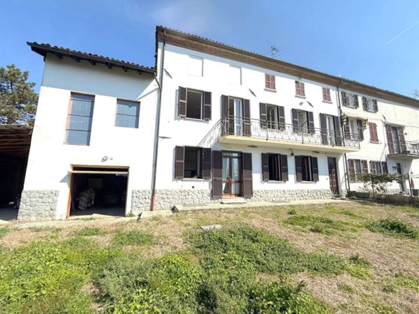 casa indipendente in vendita a Sant'Agata Fossili