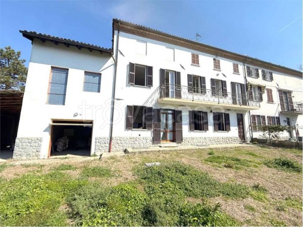 casa indipendente in vendita a Sant'Agata Fossili