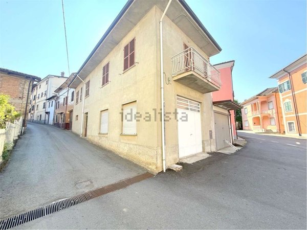 casa indipendente in vendita a Sant'Agata Fossili