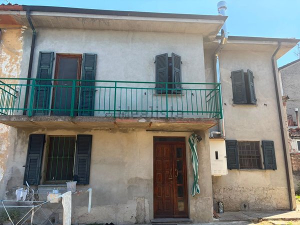 casa indipendente in vendita a Sant'Agata Fossili