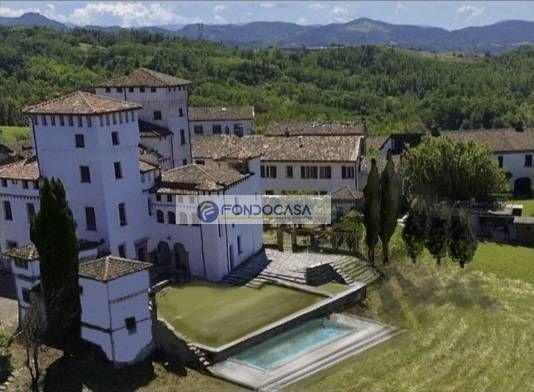 casa indipendente in vendita a Sant'Agata Fossili in zona Podigliano
