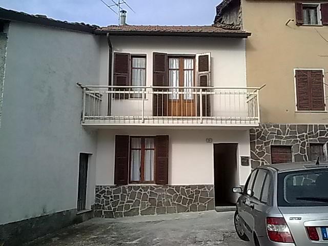 casa indipendente in vendita a Sant'Agata Fossili