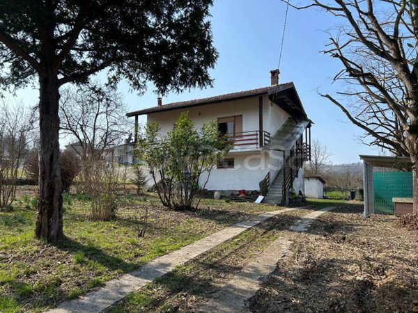 casa indipendente in vendita a Sardigliano