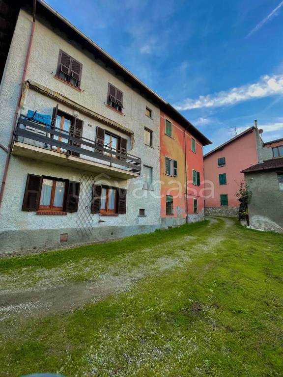 casa indipendente in vendita a Sardigliano