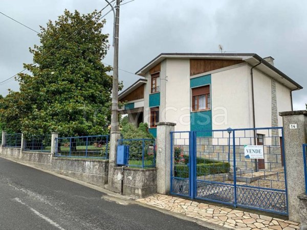 casa indipendente in vendita a Sardigliano
