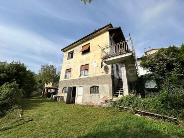 casa indipendente in vendita a Sardigliano