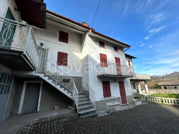 casa indipendente in vendita a Sardigliano