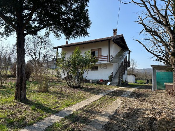 casa indipendente in vendita a Sardigliano