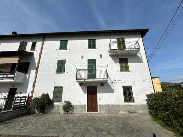 casa indipendente in vendita a Sardigliano in zona Cuquello