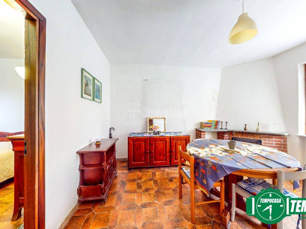 casa indipendente in vendita a Sardigliano in zona Cuquello
