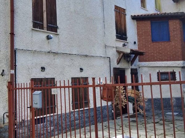 appartamento in vendita a Sardigliano