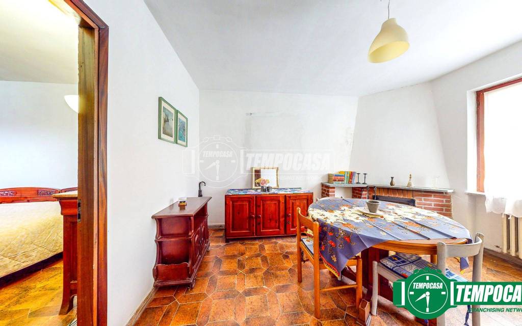 casa indipendente in vendita a Sardigliano in zona Cuquello