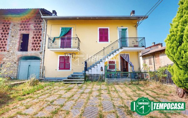 casa indipendente in vendita a Sardigliano