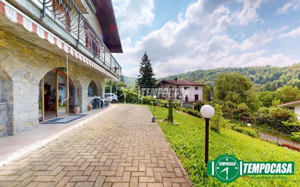 casa indipendente in vendita a Sardigliano