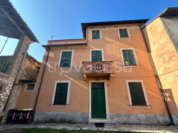 casa indipendente in vendita a Sardigliano in zona Cuquello