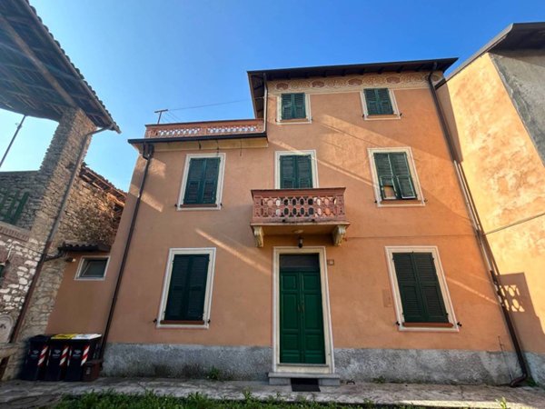 casa indipendente in vendita a Sardigliano in zona Cuquello