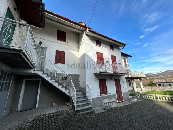 casa indipendente in vendita a Sardigliano