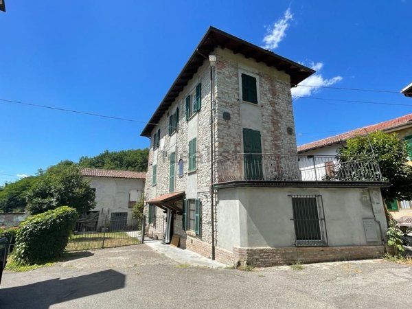 casa indipendente in vendita a Sardigliano in zona Cuquello