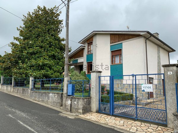 casa indipendente in vendita a Sardigliano