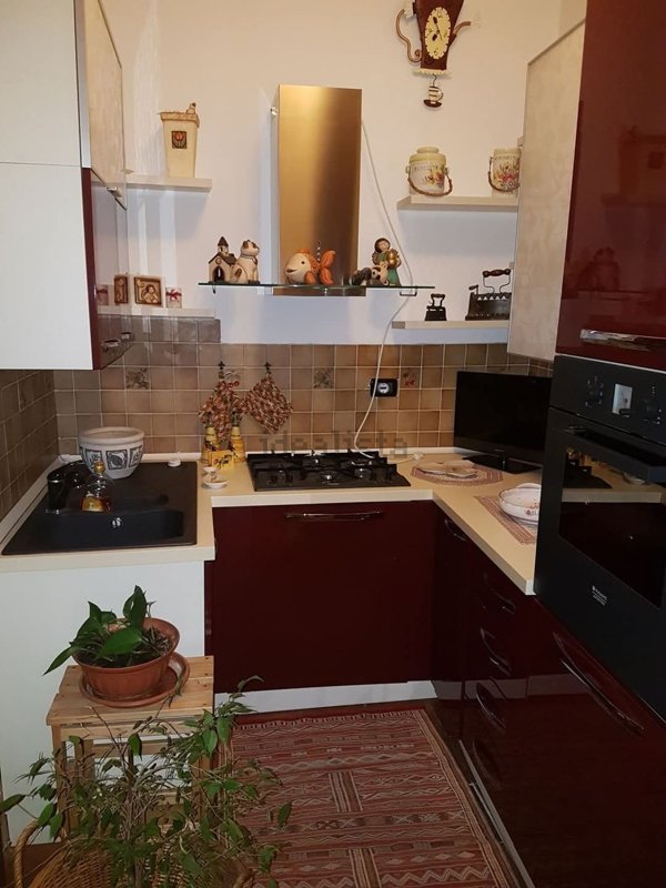 appartamento in vendita a Sardigliano