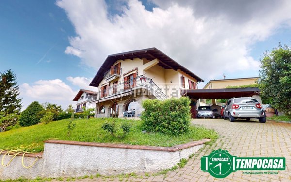 casa indipendente in vendita a Sardigliano