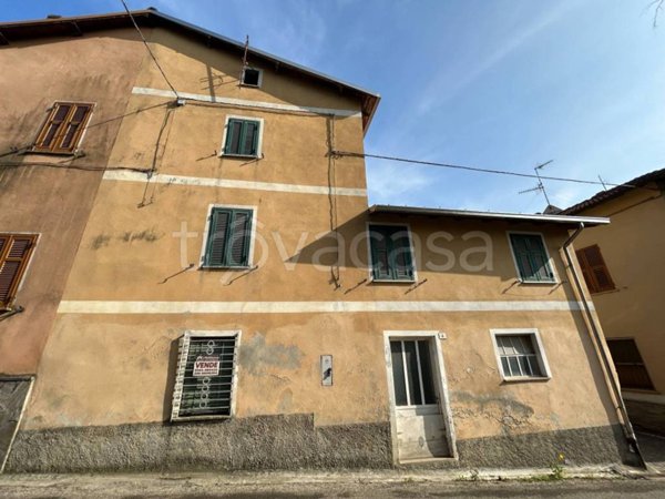 casa indipendente in vendita a Sardigliano in zona Cuquello