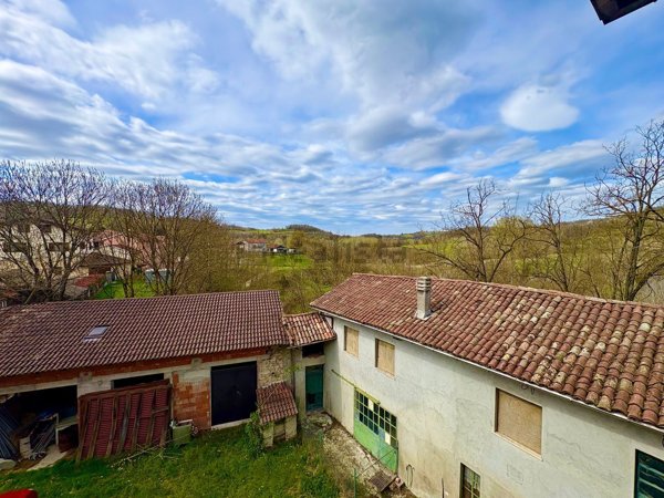 casa indipendente in vendita a Sardigliano