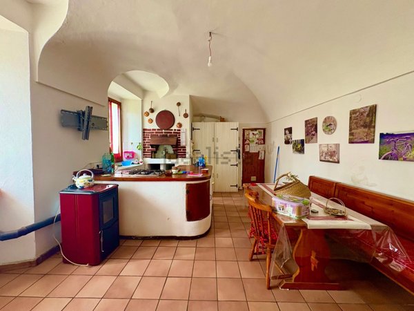 casa indipendente in vendita a Sardigliano