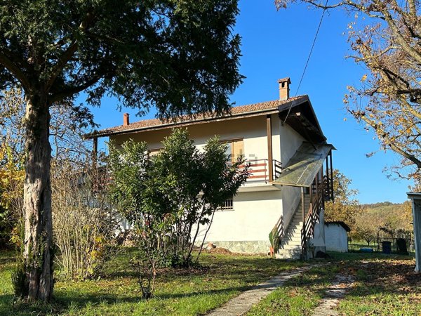 casa indipendente in vendita a Sardigliano