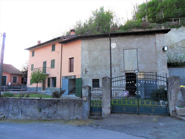 casa indipendente in vendita a Sardigliano