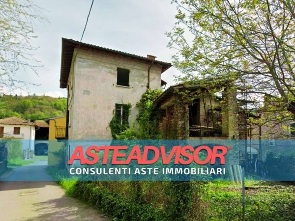casa indipendente in vendita a Sardigliano in zona Cuquello
