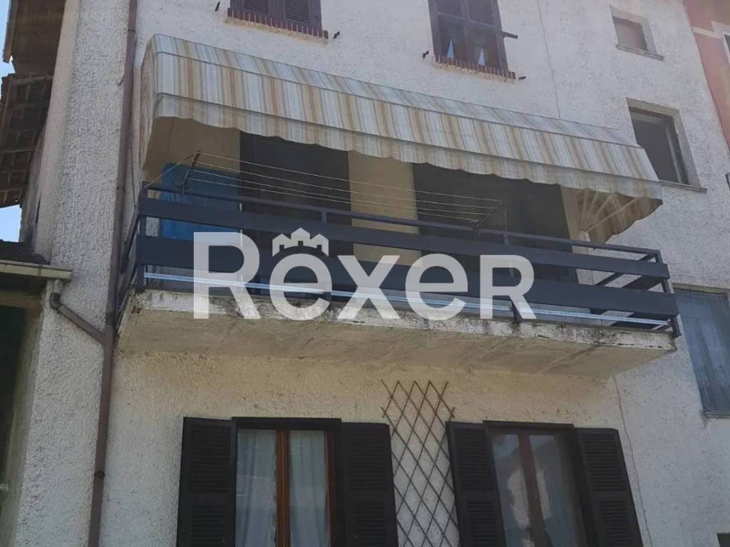 casa semindipendente in vendita a Sardigliano