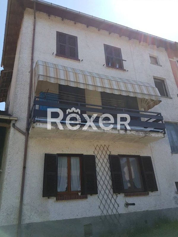 casa semindipendente in vendita a Sardigliano