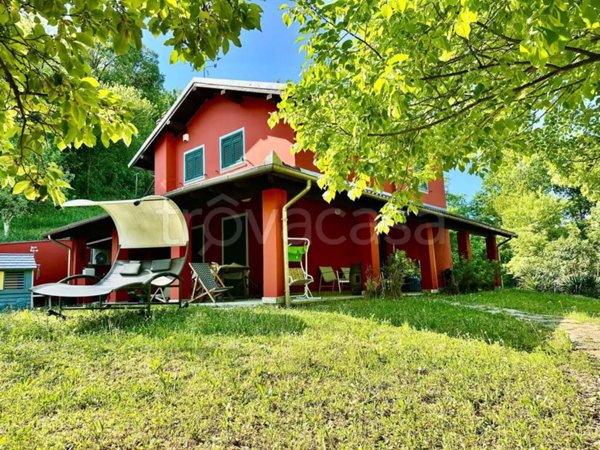 casa indipendente in vendita a Sardigliano in zona Cuquello