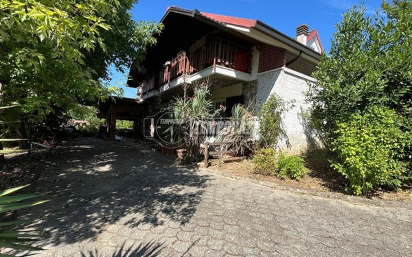 casa indipendente in vendita a Sardigliano in zona Cuquello