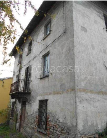 casa indipendente in vendita a Sardigliano in zona Cuquello