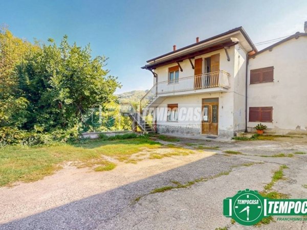 casa indipendente in vendita a Sardigliano