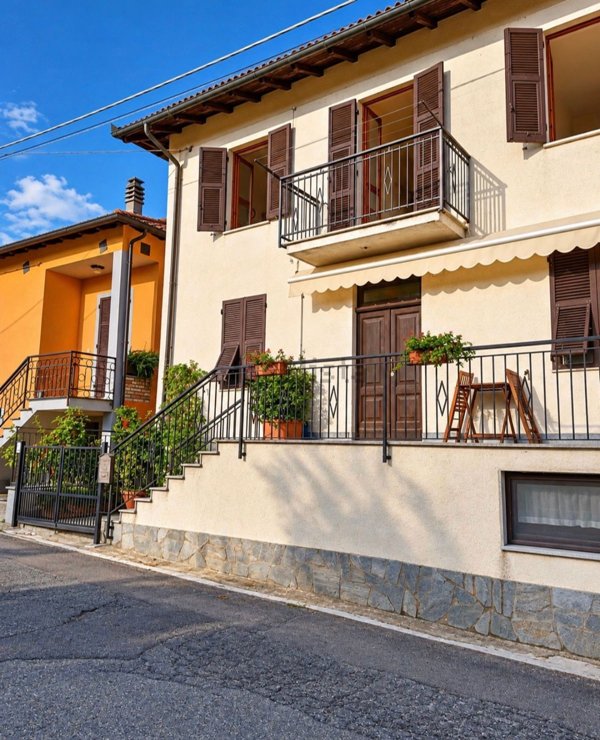 appartamento in vendita a Sardigliano in zona Cuquello