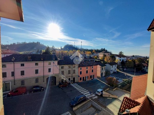 appartamento in vendita a Sarezzano