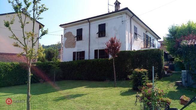 casa indipendente in vendita a Sarezzano