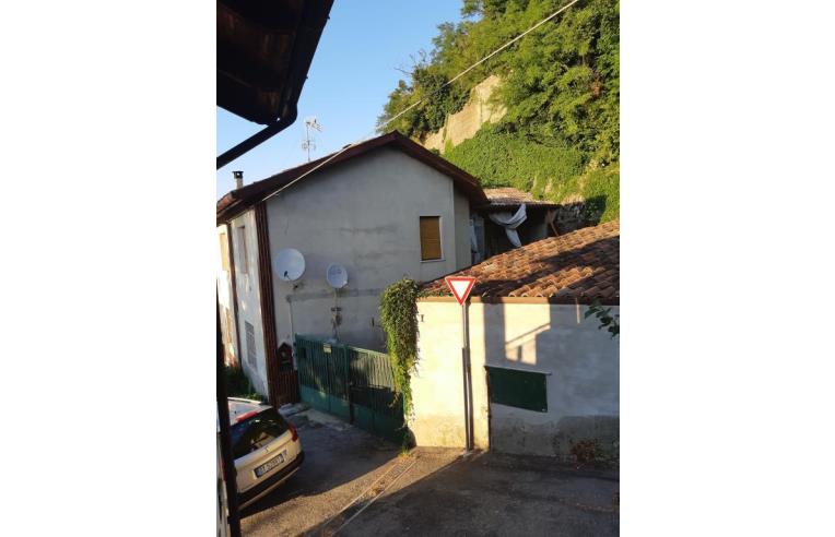 casa indipendente in vendita a Sarezzano