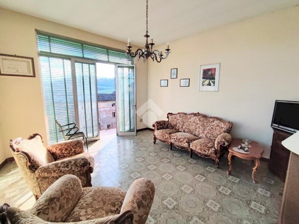 casa semindipendente in vendita a Sarezzano in zona San Ruffino