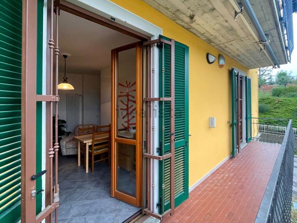 appartamento in vendita a Sarezzano