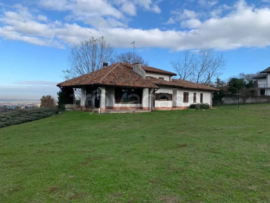 casa indipendente in vendita a Sarezzano