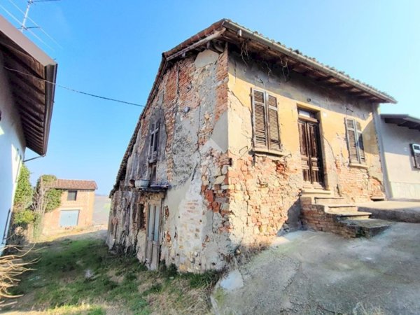 casa semindipendente in vendita a Sarezzano