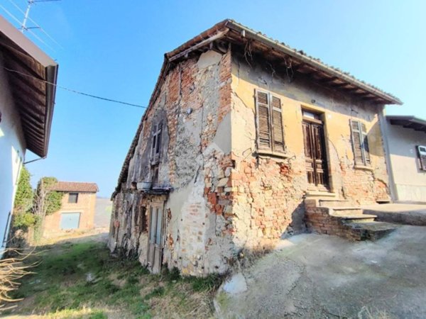 casa semindipendente in vendita a Sarezzano